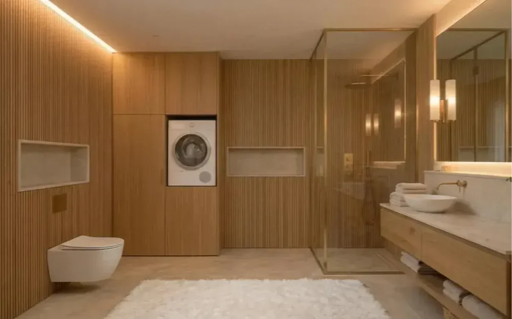 Монтаж сантехнических приборов